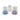 Nutricair™ Soft Silicone Teat with a measurement cap, featuring markings from 10-60mL.