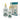 Pet Nurser Bottle for puppy and kitten bottle feeding, all variations.