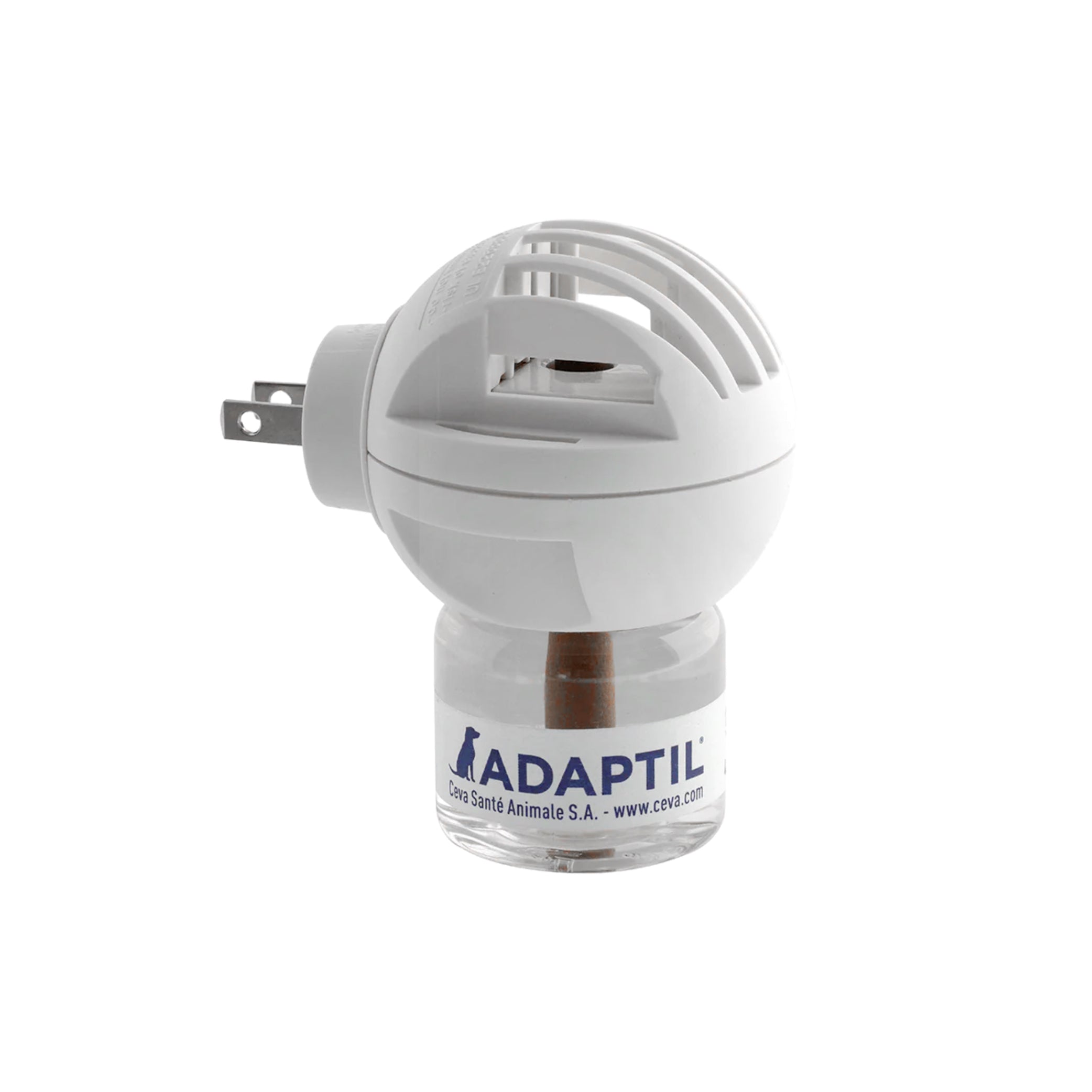 Adaptil Calm Diffuser for Dogs | Calming Pheromones for Stress Relief ...