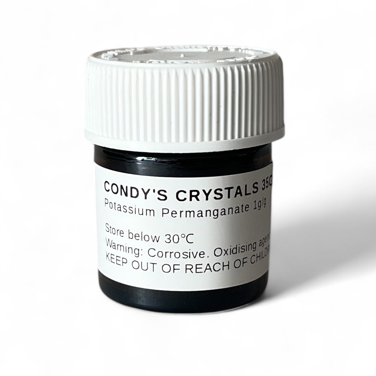 Condy's Crystals 35g – Whelping Supplies
