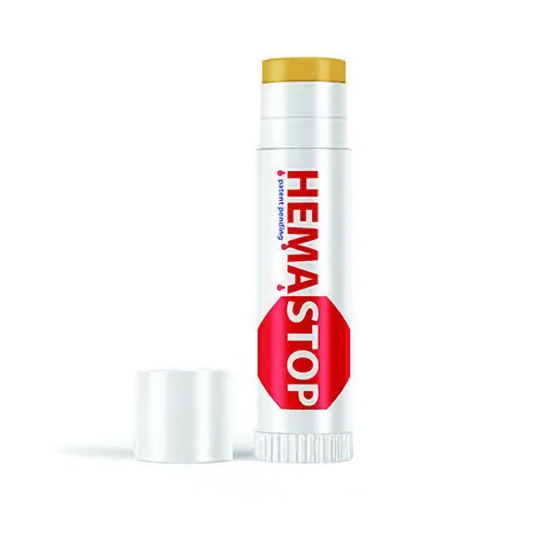 HemaStop Styptic Tube – Whelping Supplies