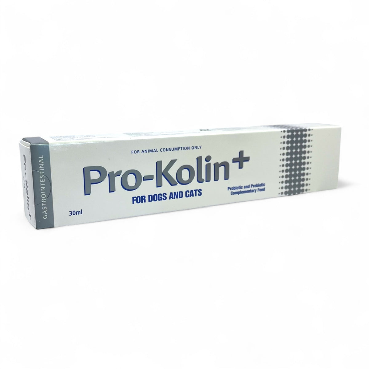 Pro-Kolin+ Probiotic Paste for Dogs & Cats – Digestive Health Support ...