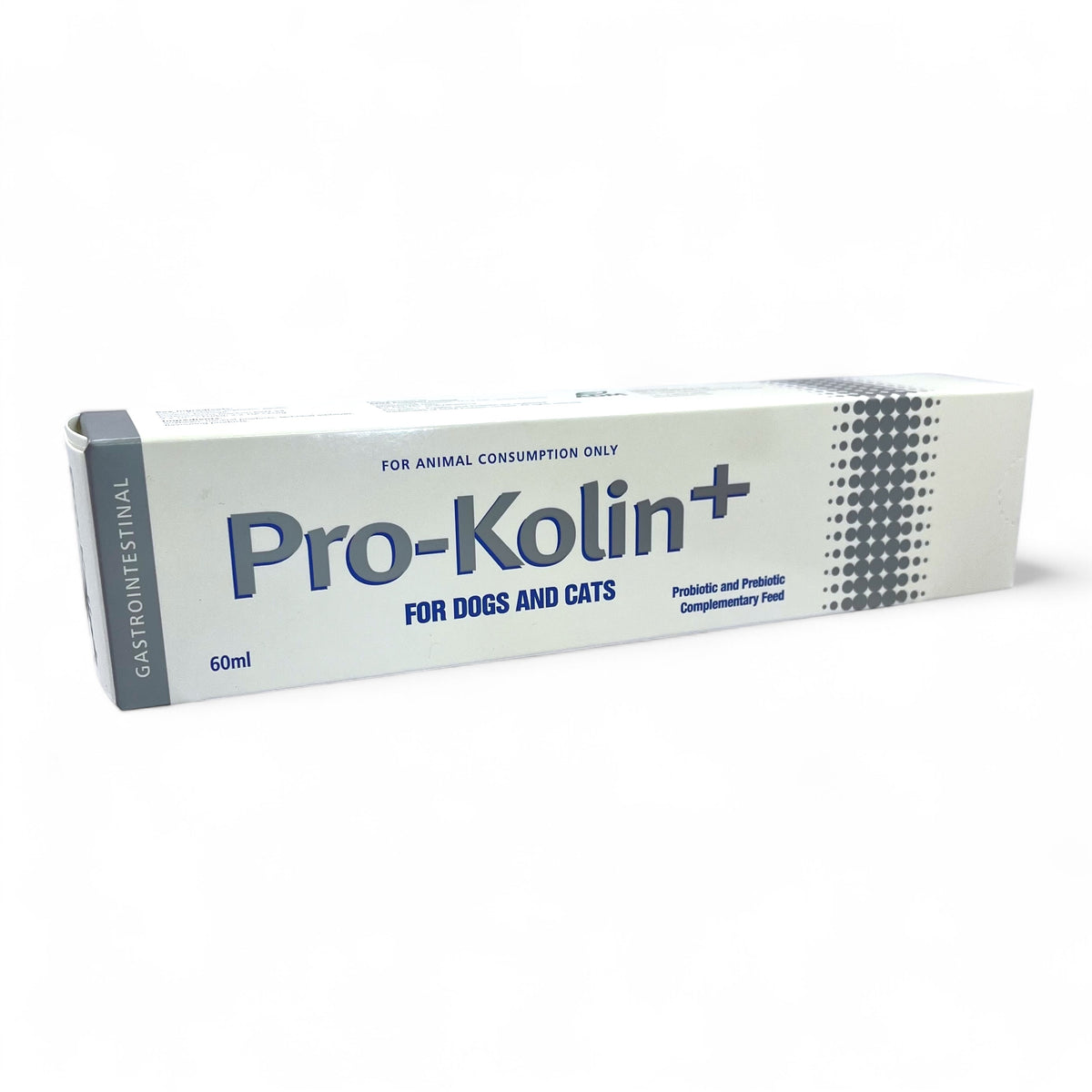 Pro-Kolin+ Probiotic Paste for Dogs & Cats – Digestive Health Support ...