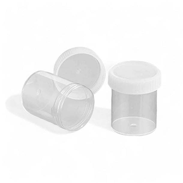 Specimen Container 70mL | Leakproof & Recyclable Storage Solution ...