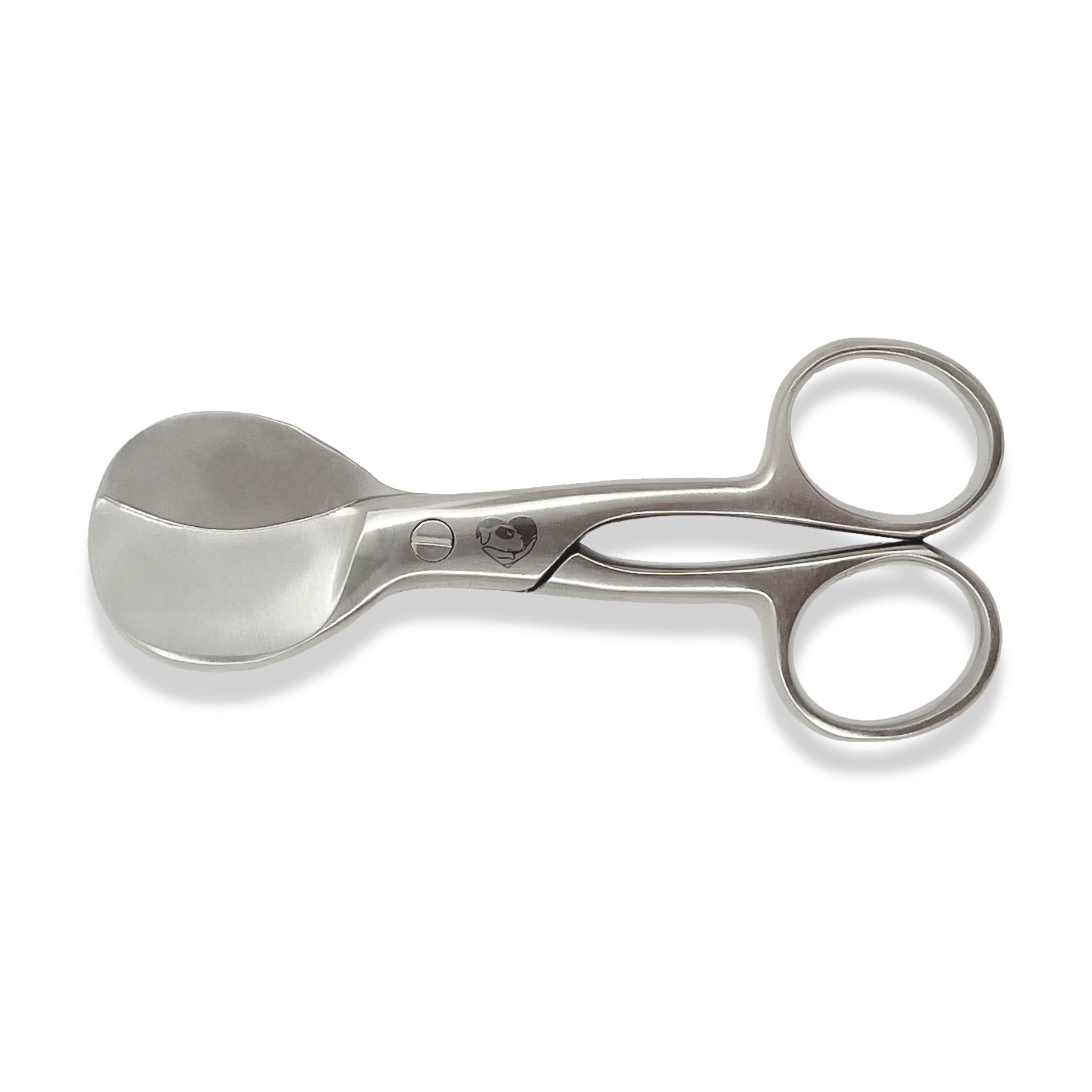 Embrio Scissors Iowa Umbilical Cord Scissors 10.5cm – Precision for Newborn Care ...