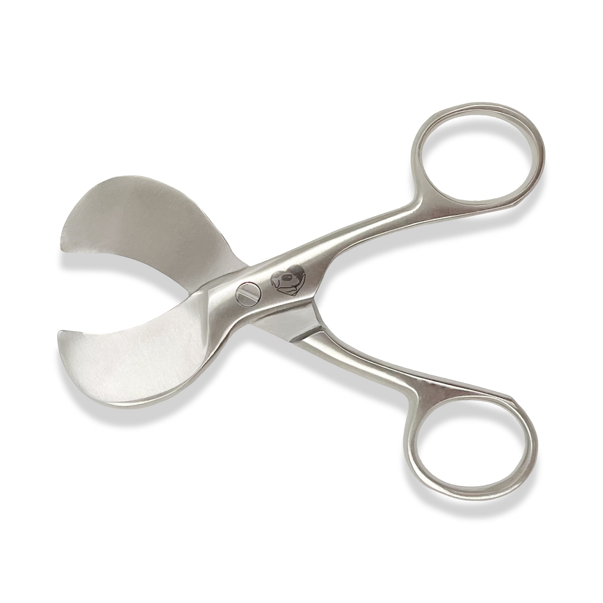 Embrio Scissors Iowa Umbilical Cord Scissors 10.5cm – Precision for Newborn Care ...