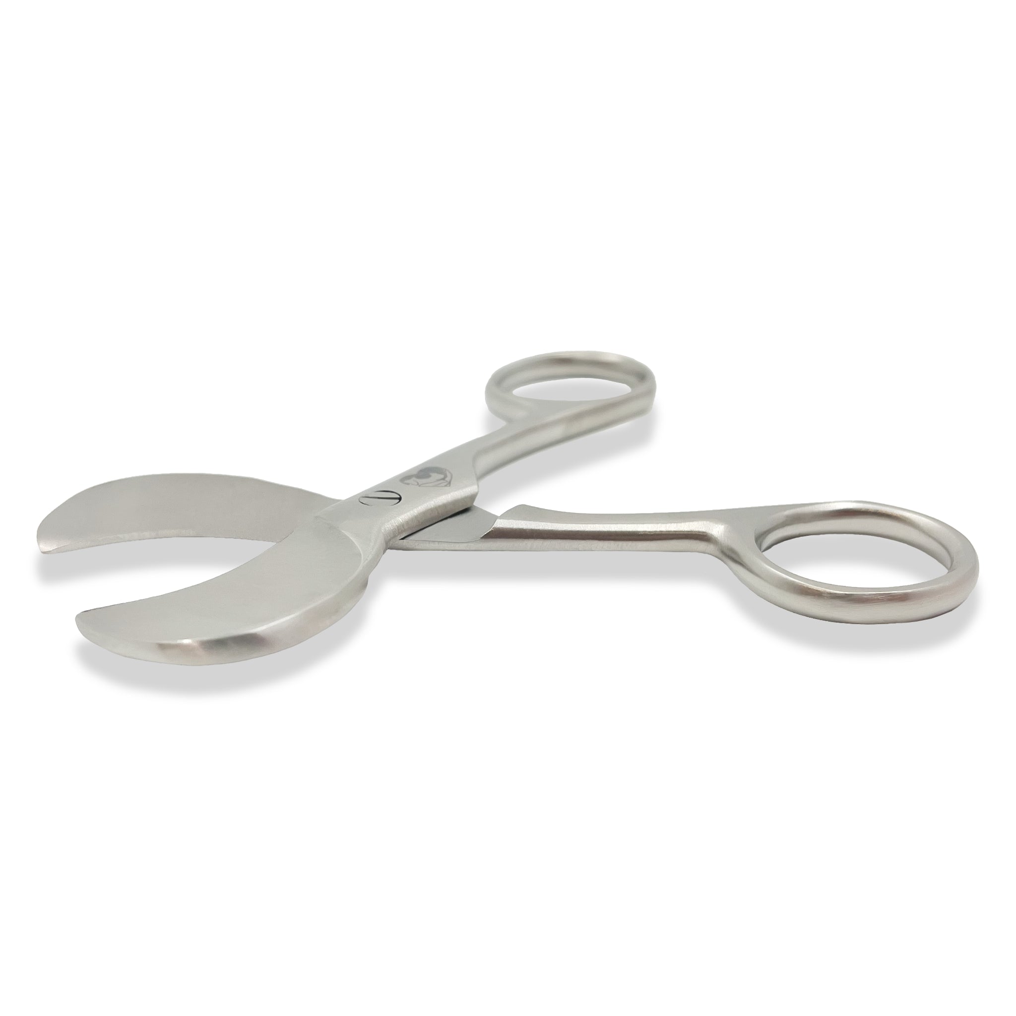 Embrio Scissors Iowa Umbilical Cord Scissors 10.5cm – Precision for Newborn Care ...
