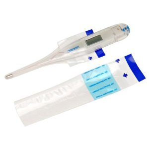 Digital Thermometer Probe Covers (50)