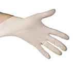 Powder Free Latex Gloves (5 pairs)