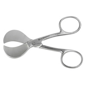 Umbilical Cord Scissors 10.5cm