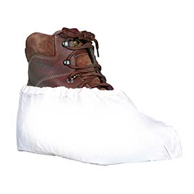 Disposable Shoe Covers (5 pairs)