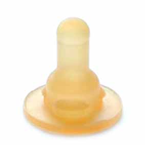 PetAg replacement nipple for 120ml/4oz and 475ml/16oz bottle