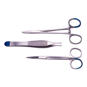 Suture Pack