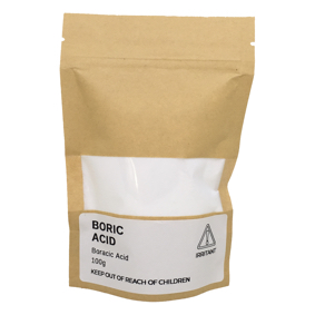 Boric/Boracic Acid Powder 100g