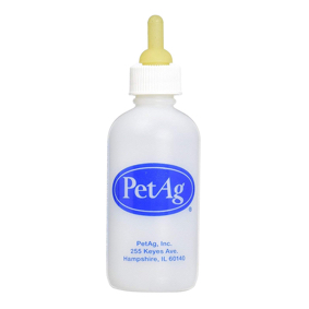 PetAg Bottle 60ml/2oz