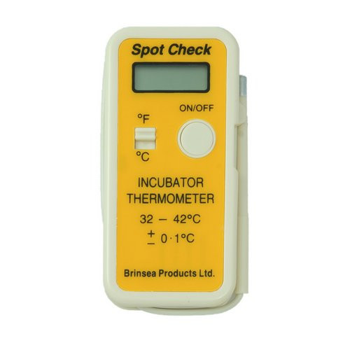 Spot Check Digital Thermometer